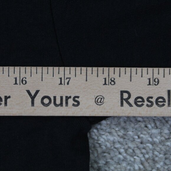 Columbia PHG Shirt NWT Adult Small Black Performance Hunting Gear L/S Pullover - Picture 8 of 10